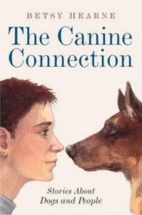 Enlarge image Cover: The Canine Connection - Margaret K. McElderry Books