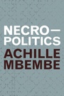 Cover: Necropolitics - Duke University Press