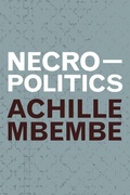 Cover: Necropolitics - Duke University Press