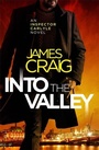 Cover: Into the Valley - Constable