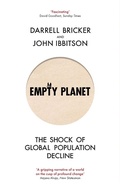 Cover: Empty Planet - Robinson