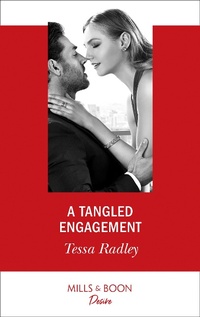 Enlarge image Cover: A Tangled Engagement - Mills & Boon