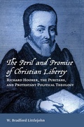 Cover: Peril and Promise of Christian Liberty - Eerdmans