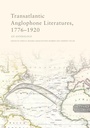 Cover: Transatlantic Anglophone Literatures, 1776-1920 - Edinburgh University Press