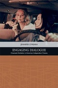 Cover: Engaging Dialogue - Edinburgh University Press