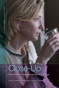 Cover: Close-Up - Edinburgh University Press