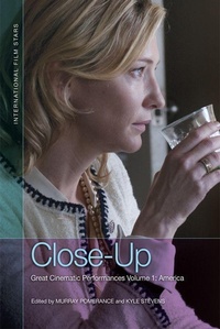 Enlarge image Cover: Close-Up - Edinburgh University Press