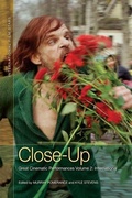 Cover: Close-Up - Edinburgh University Press