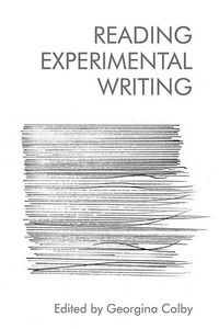 Enlarge image Cover: Reading Experimental Writing - Edinburgh University Press