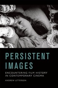 Cover: Persistent Images - Edinburgh University Press