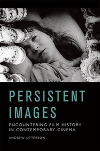 Enlarge image Cover: Persistent Images - Edinburgh University Press