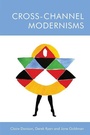 Cover: Cross-Channel Modernisms - Edinburgh University Press