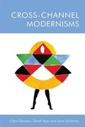 Cover: Cross-Channel Modernisms - Edinburgh University Press