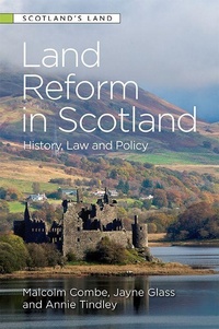 Bild: Land Reform in Scotland - Edinburgh University Press