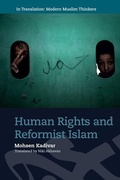 Cover: Human Rights and Reformist Islam - Edinburgh University Press