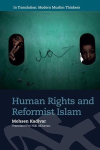 Abbildung von: Human Rights and Reformist Islam - Edinburgh University Press