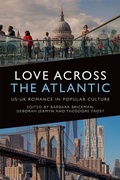 Cover: Love Across the Atlantic - Edinburgh University Press