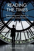Cover: Reading the Times - Edinburgh University Press