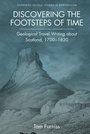 Cover: Discovering the Footsteps of Time - Edinburgh University Press