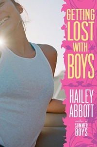 Enlarge image Cover: Getting Lost With Boys - HarperCollins