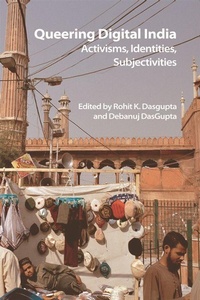 Abbildung von: Queering Digital India - Edinburgh University Press