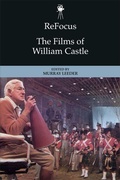 Cover: ReFocus: The Films of William Castle - Edinburgh University Press