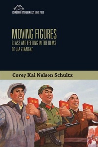 Abbildung von: Moving Figures - Edinburgh University Press
