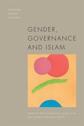 Cover: Gender, Governance and Islam - Edinburgh University Press