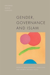 Abbildung von: Gender, Governance and Islam - Edinburgh University Press
