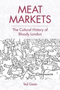 Cover: Meat Markets - Edinburgh University Press