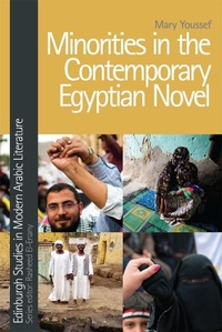 Abbildung von: Minorities in the Contemporary Egyptian Novel - Edinburgh University Press