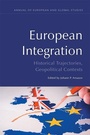 Cover: European Integration - Edinburgh University Press