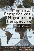 Cover: Migrants' Perspectives, Migrants in Perspective - Edinburgh University Press