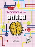 Cover: The Brain - Raintree