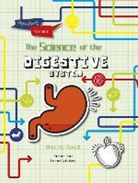 Enlarge image Cover: The Digestive System - Raintree
