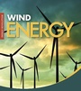 Cover: Wind Energy - Raintree