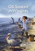 Cover: Oil-Soaked Wings - Raintree