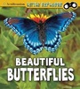 Cover: Beautiful Butterflies - Raintree