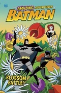 Cover: Blossom Battle! - Raintree