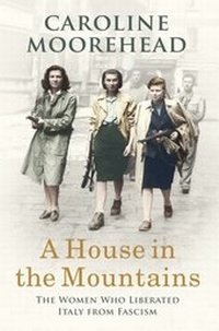Abbildung von: A House in the Mountains - Vintage Digital
