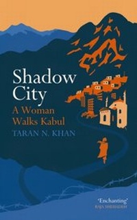 Abbildung von: Shadow City - Vintage Digital