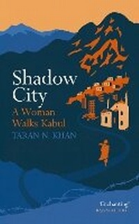 Abbildung von: Shadow City - Chatto & Windus