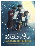 Cover: Station Jim - Vintage Digital