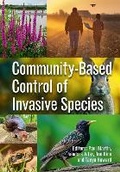 Cover: Community-based Control of Invasive Species - CSIRO Publishing