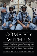 Cover: Come Fly with Us - University of Nebraska Press
