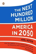 Cover: The Next Hundred Million - Penguin Books