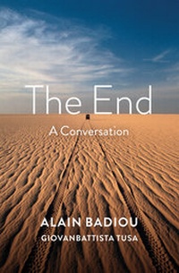 Enlarge image Cover: The End - Wiley