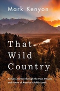 Cover: That Wild Country - Little a