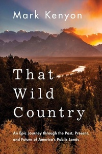 Enlarge image Cover: That Wild Country - Little a