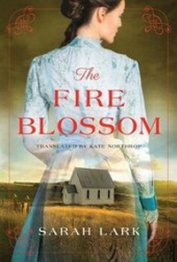 Enlarge image Cover: The Fire Blossom - AmazonCrossing